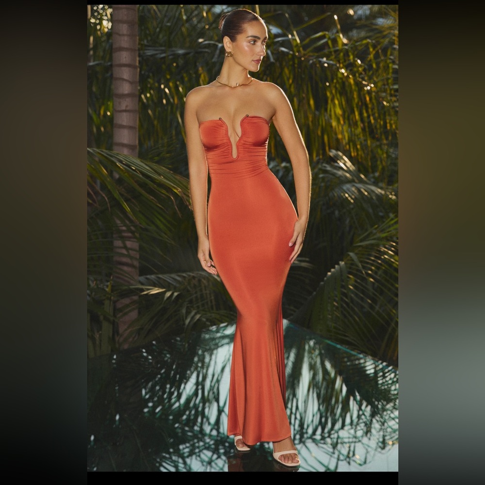 Oh Polly Khelani Dress